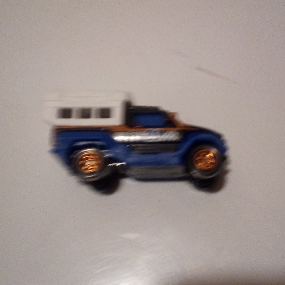 Matchbox Die Cast Cars - Picture 5 of 6